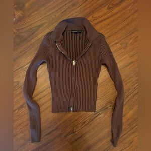 Almost famous cardigan